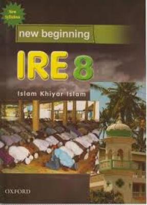 New Beginning Ire 8